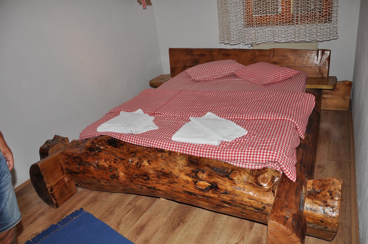 Inn Cakmara Raška エクステリア 写真