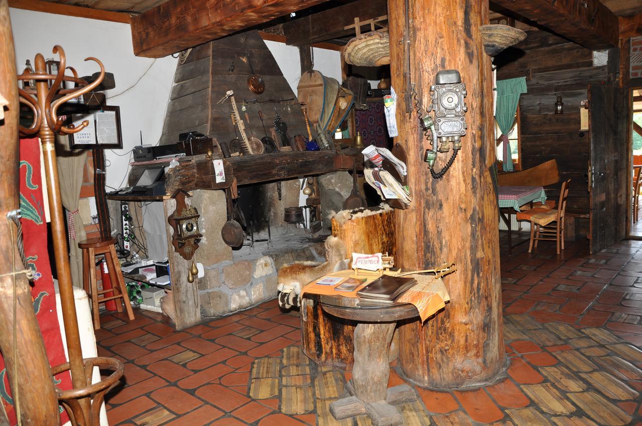 Inn Cakmara Raška エクステリア 写真