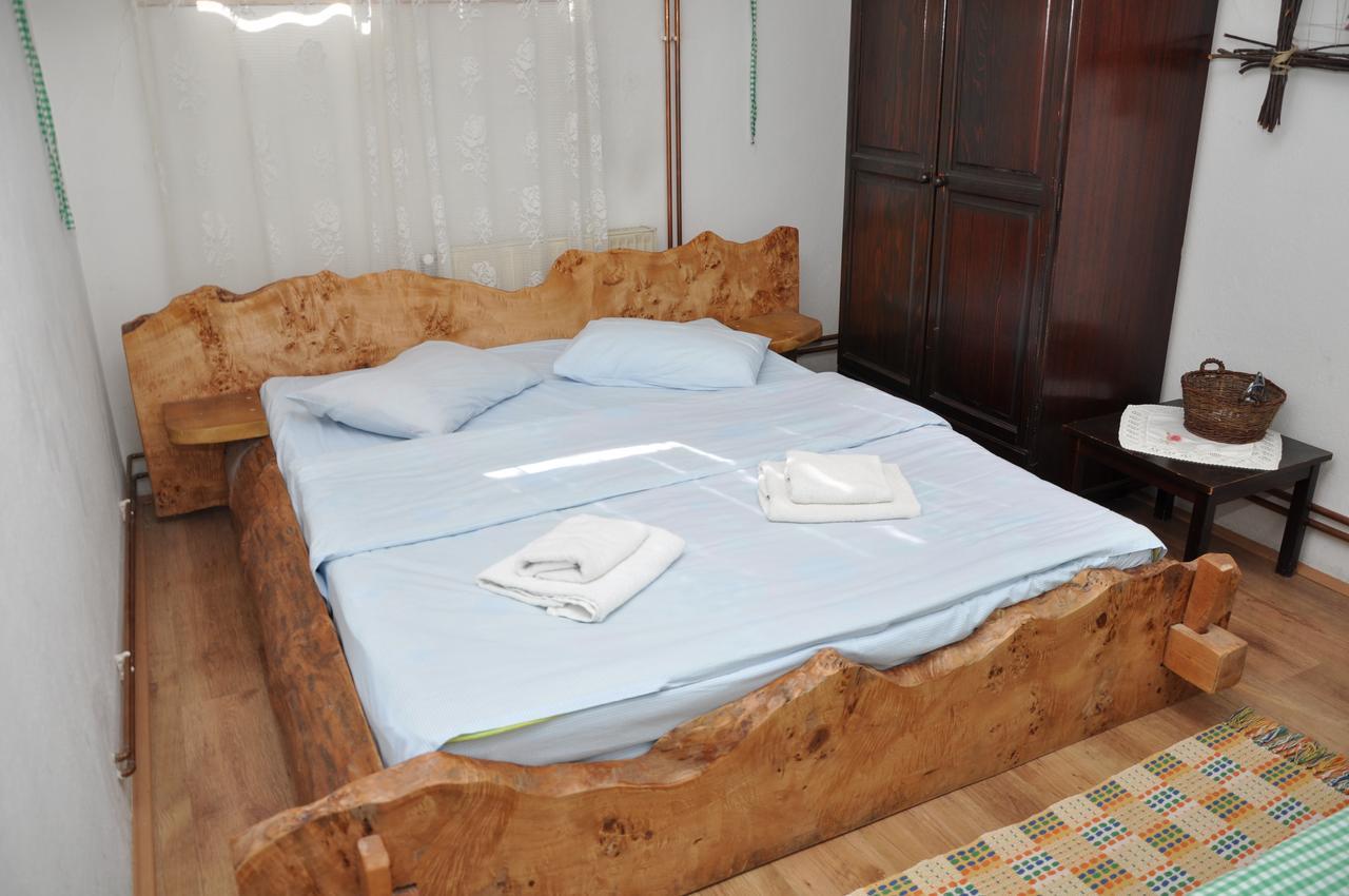 Inn Cakmara Raška エクステリア 写真