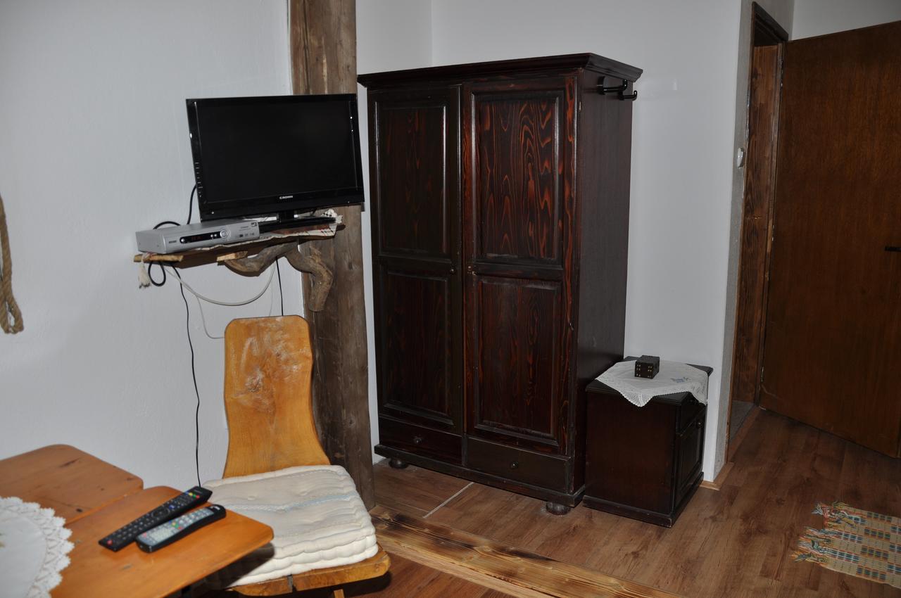 Inn Cakmara Raška 部屋 写真