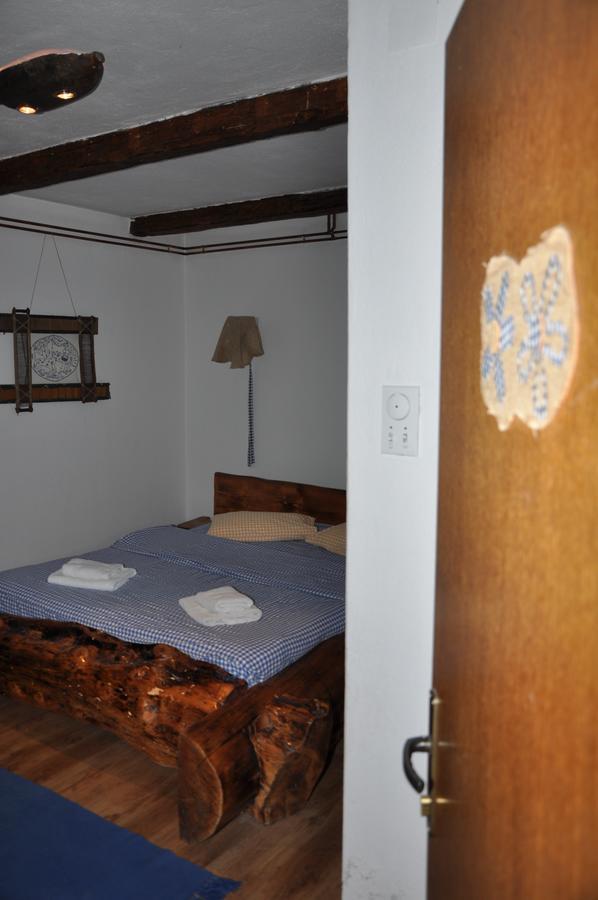 Inn Cakmara Raška エクステリア 写真