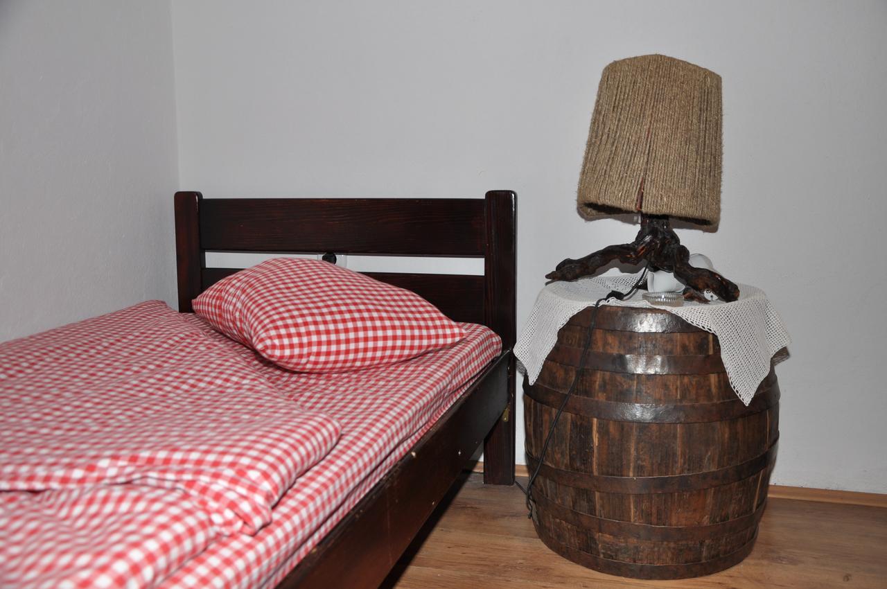 Inn Cakmara Raška 部屋 写真